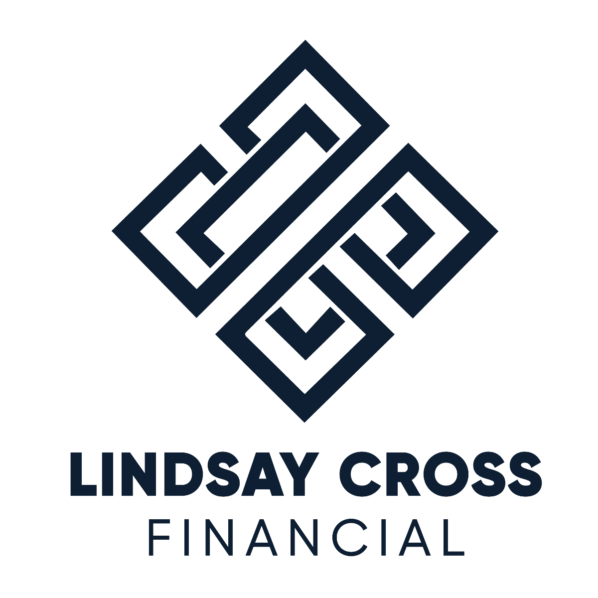 Lindsay Cross Financial Logo