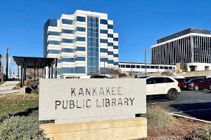 Turning 65 Medicare Seminar - Kankakee